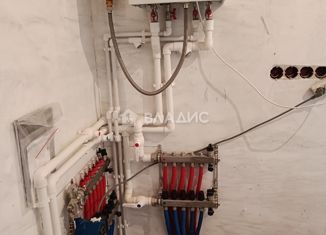 Продаю дом, 105 м2, деревня Дергаево, Центральная улица, 79