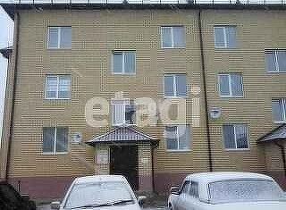 Продам 1-ком. квартиру, 24 м2, село Червишево, Магистральная улица, 2с2