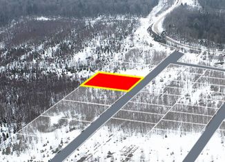 Участок на продажу, 15.41 сот., коттеджный посёлок Волконское