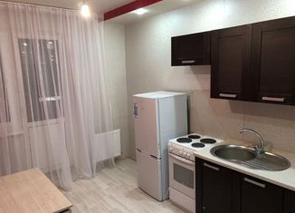 1-комнатная квартира на продажу, 33 м2, Краснодар, улица Петра Метальникова, 3/1к1, ЖК Акварели