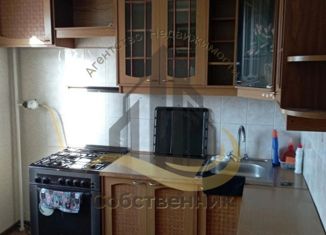 1-ком. квартира в аренду, 39 м2, Губкин, улица Космонавтов, 11