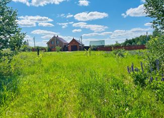 Участок на продажу, 6.41 сот., деревня Новые Бирюли, Зелёная улица, 37