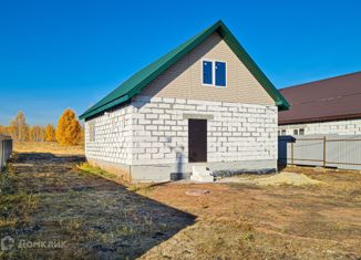 Дом на продажу, 105 м2, посёлок Саргазы, Сиреневый переулок