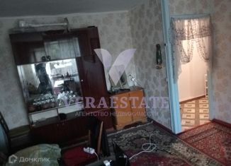 Продам трехкомнатную квартиру, 57.4 м2, Новосибирск, Первомайская улица, 190, Первомайский район