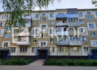 Продается 1-ком. квартира, 32 м2, Иваново, Академическая улица, 10, район Сортировочный