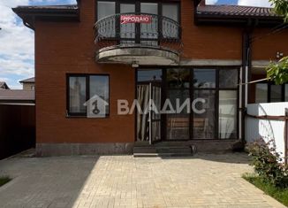 Продажа дома, 155 м2, Краснодарский край, Красивая улица, 37