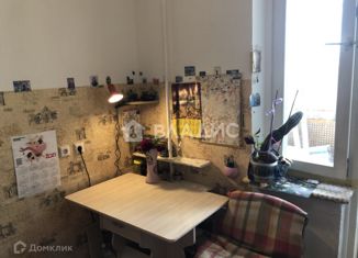 Продажа 1-комнатной квартиры, 40 м2, Балашиха, Граничная улица, 36