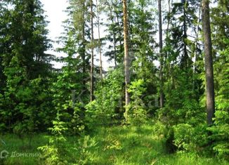 Земельный участок на продажу, 44 сот., поселок Николина Гора