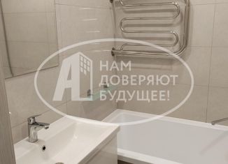 Однокомнатная квартира на продажу, 24.4 м2, поселок Углеуральский, улица Мира, 53