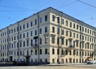 Комната на продажу, 21 м2, Санкт-Петербург, Садовая улица, 112-114, метро Технологический институт-2