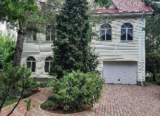 Продается дом, 313 м2, село Русская Борковка, Рабочая улица, 1