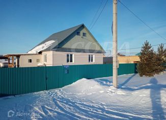 Продажа дома, 35.2 м2, село Исетское, улица Продеуса