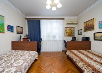 Четырехкомнатная квартира на продажу, 96.4 м2, Казань, улица Гагарина, 83, Московский район