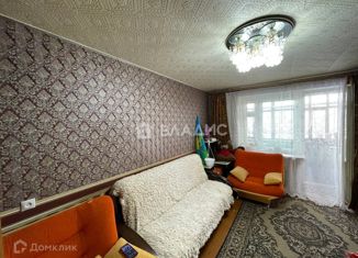 3-комнатная квартира на продажу, 56.5 м2, Пензенская область, улица Ленина, 10А