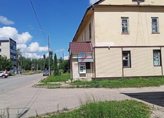 Продажа комнаты, 21 м2, Зеленодольск, улица Туктарова, 4