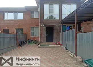 Продается таунхаус, 88 м2, Михайловск, Архитектурная улица, 15