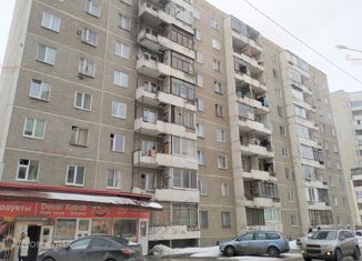 Комната на продажу, 11 м2, Екатеринбург, Агрономическая улица, 6А, Агрономическая улица