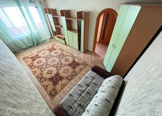1-комнатная квартира на продажу, 32.6 м2, Барнаул, Индустриальный район, улица Шумакова, 43