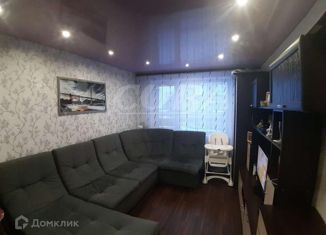 3-комнатная квартира на продажу, 51.7 м2, деревня Нариманова, Центральная улица, 24