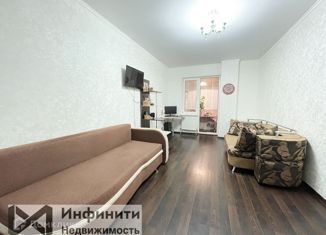 Продается квартира студия, 31 м2, Ставрополь, Черниговская улица, 4/1, микрорайон № 29
