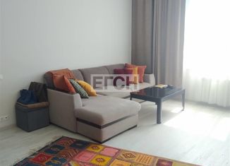 Продажа трехкомнатной квартиры, 95.9 м2, Москва, Мосфильмовская улица, 8, метро Парк Победы