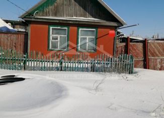 Продаю дом, 38.4 м2, рабочий посёлок Черлак