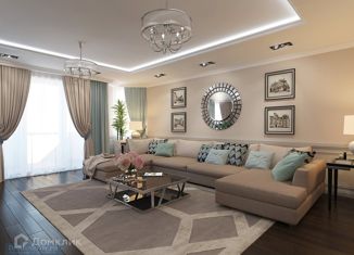 Дом на продажу, 236 м2, село Хлебороб, улица Шаумяна, 12