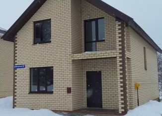 Дом на продажу, 130 м2, посёлок Ильинский, Полевая улица