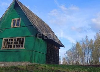 Дом на продажу, 26.9 м2, СНТ Синий Туман