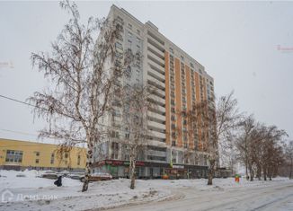 Продажа двухкомнатной квартиры, 59 м2, Екатеринбург, улица Куйбышева, 159А, улица Куйбышева