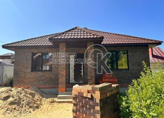 Продам дом, 85 м2, деревня Старое Кощаково, Нагорная улица