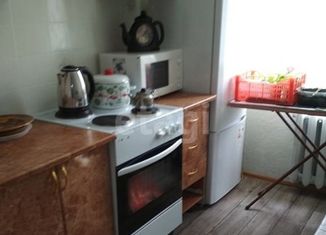 Продается 2-ком. квартира, 44 м2, Новосибирск, Переездная улица, 62, Переездная улица