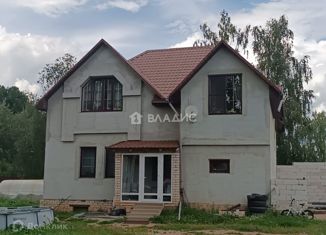 Дом на продажу, 199.1 м2, деревня Хохлово, Озёрный переулок, 1