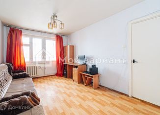 Продаю 1-ком. квартиру, 36 м2, посёлок Красный Бор, Мирная улица, 1