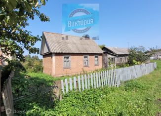 Продам дом, 38 м2, деревня Слободка, деревня Слободка, 28