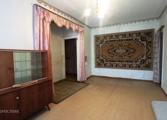 Продажа 2-комнатной квартиры, 44.2 м2, Тульская область, улица Чкалова, 6