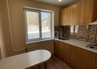 2-комнатная квартира на продажу, 45.8 м2, Челябинская область, проспект имени Ю.А. Гагарина, 2-я линия, 8