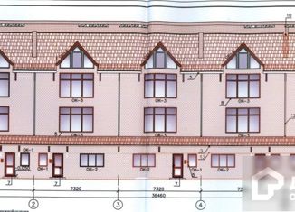 Таунхаус на продажу, 148 м2, Сыктывкар, Тентюковская улица, 233