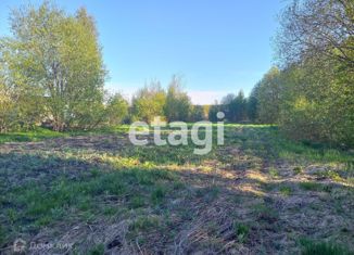 Продажа земельного участка, 14 сот., поселок Краснофлотское