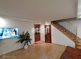 Продам многокомнатную квартиру, 140 м2, Красноярск, Советский район, улица Весны, 20