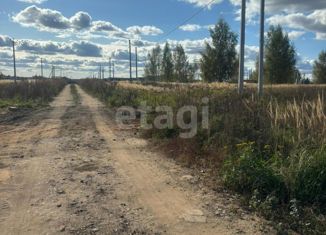 Продается участок, 7 сот., Кострома, Фабричный район, Макарьевский проезд