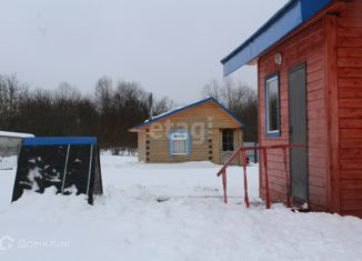 Продажа дома, 105 м2, Вологодская область