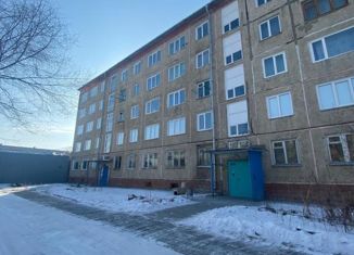 Продам 1-ком. квартиру, 32 м2, Хакасия, микрорайон Ленинградский, 19