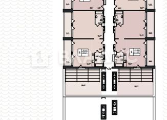 Аренда офиса, 501 м2, Зеленогорск, Приморское шоссе, 570Л