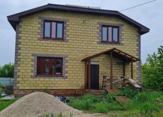 Продается дом, 189 м2, поселок городского типа Новосемейкино, улица Связистов, 42