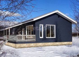 Дом на продажу, 100 м2, деревня Репниково