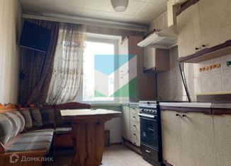 Продажа трехкомнатной квартиры, 66.7 м2, Рязанская область, улица Есенина, 110