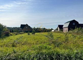 Участок на продажу, 8 сот., дачный посёлок Солнечный Берег, Весенняя улица