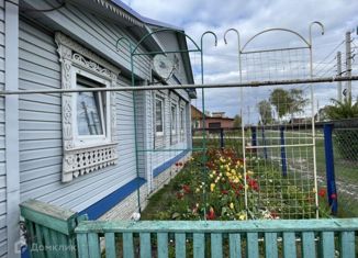 Дом на продажу, 60 м2, Шуя, Заводская улица