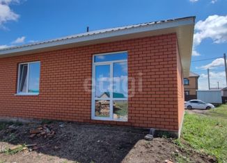 Продам дом, 116 м2, деревня Тамьян, Ясная улица